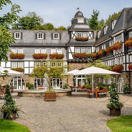 Hotel Deimann Schmallenberg Bagian luar foto