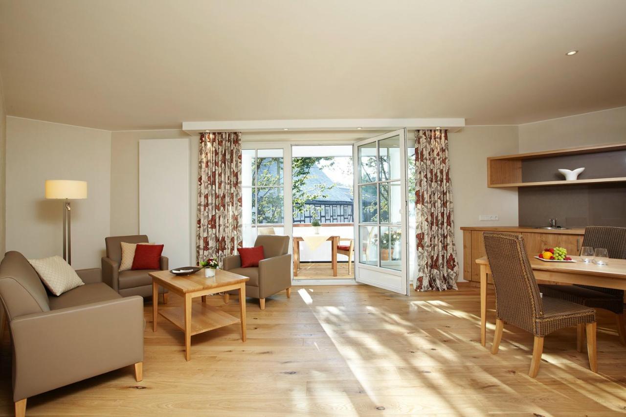 Hotel Deimann Schmallenberg Bagian luar foto
