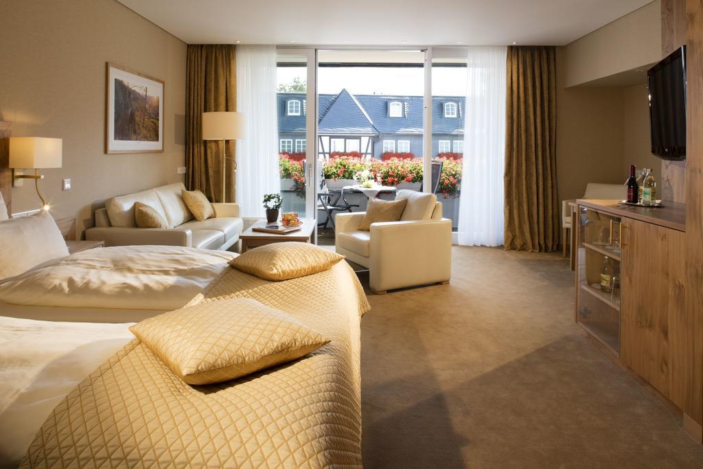 Hotel Deimann Schmallenberg Ruang foto