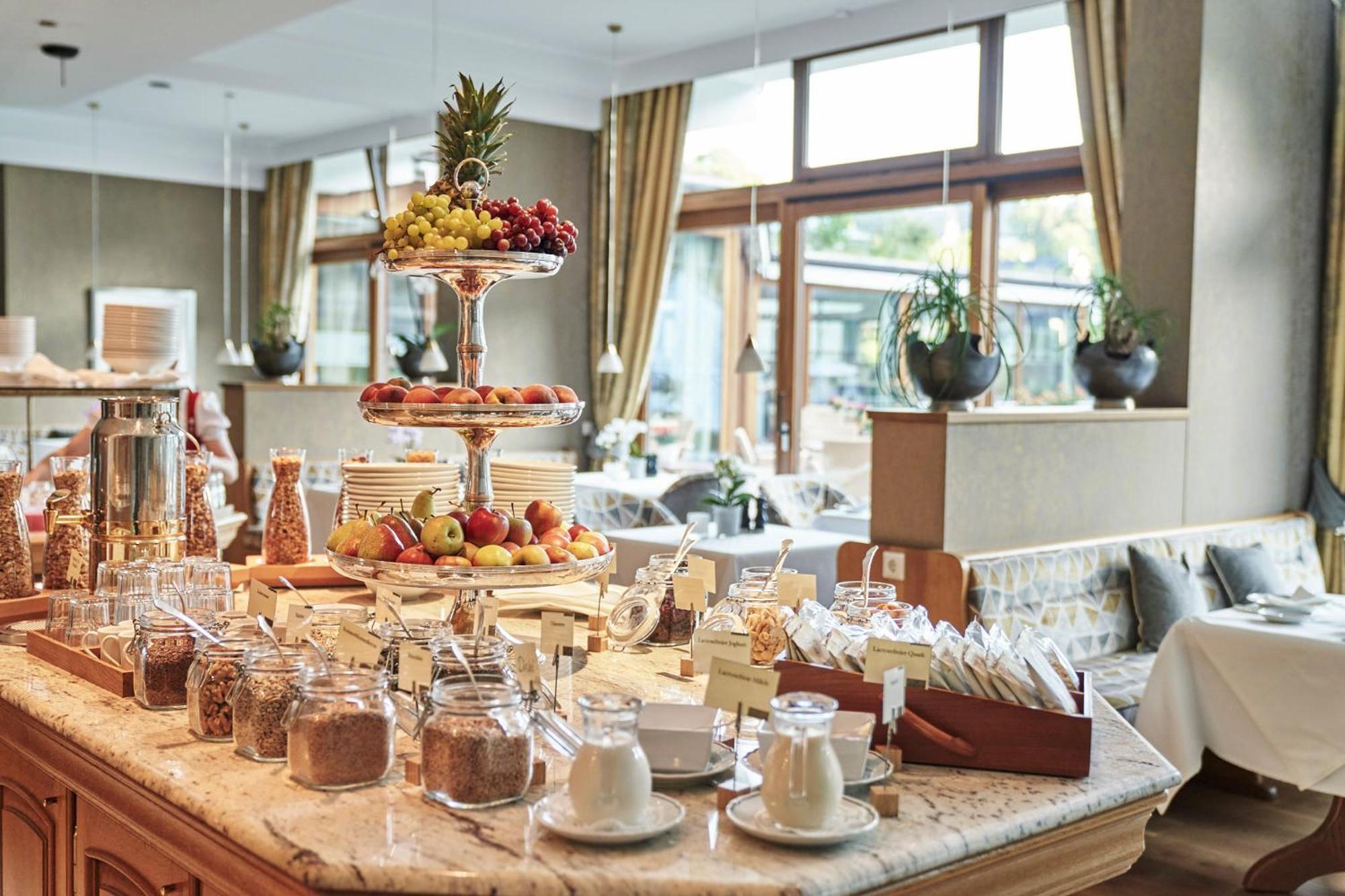 Hotel Deimann Schmallenberg Bagian luar foto
