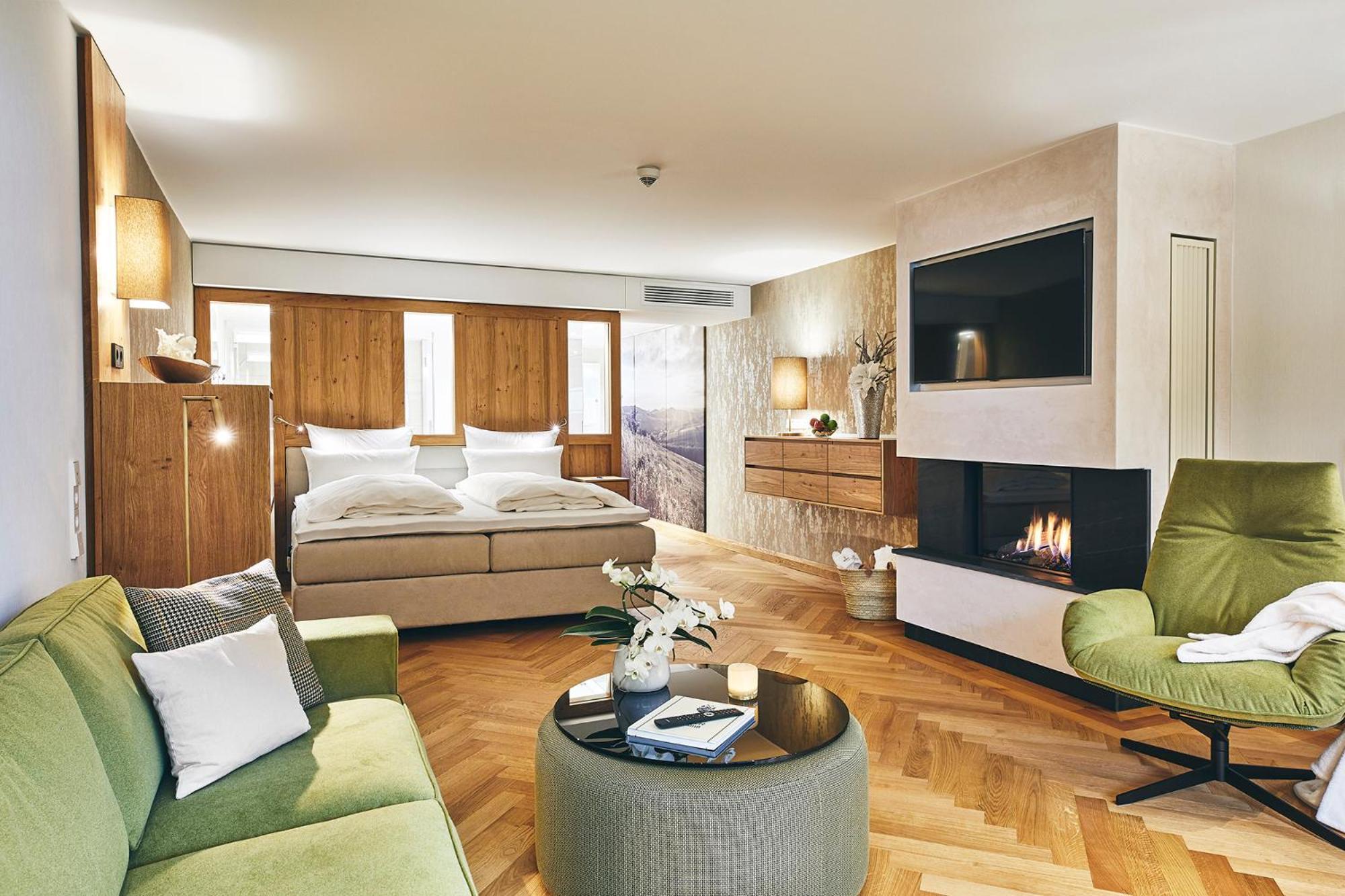 Hotel Deimann Schmallenberg Bagian luar foto