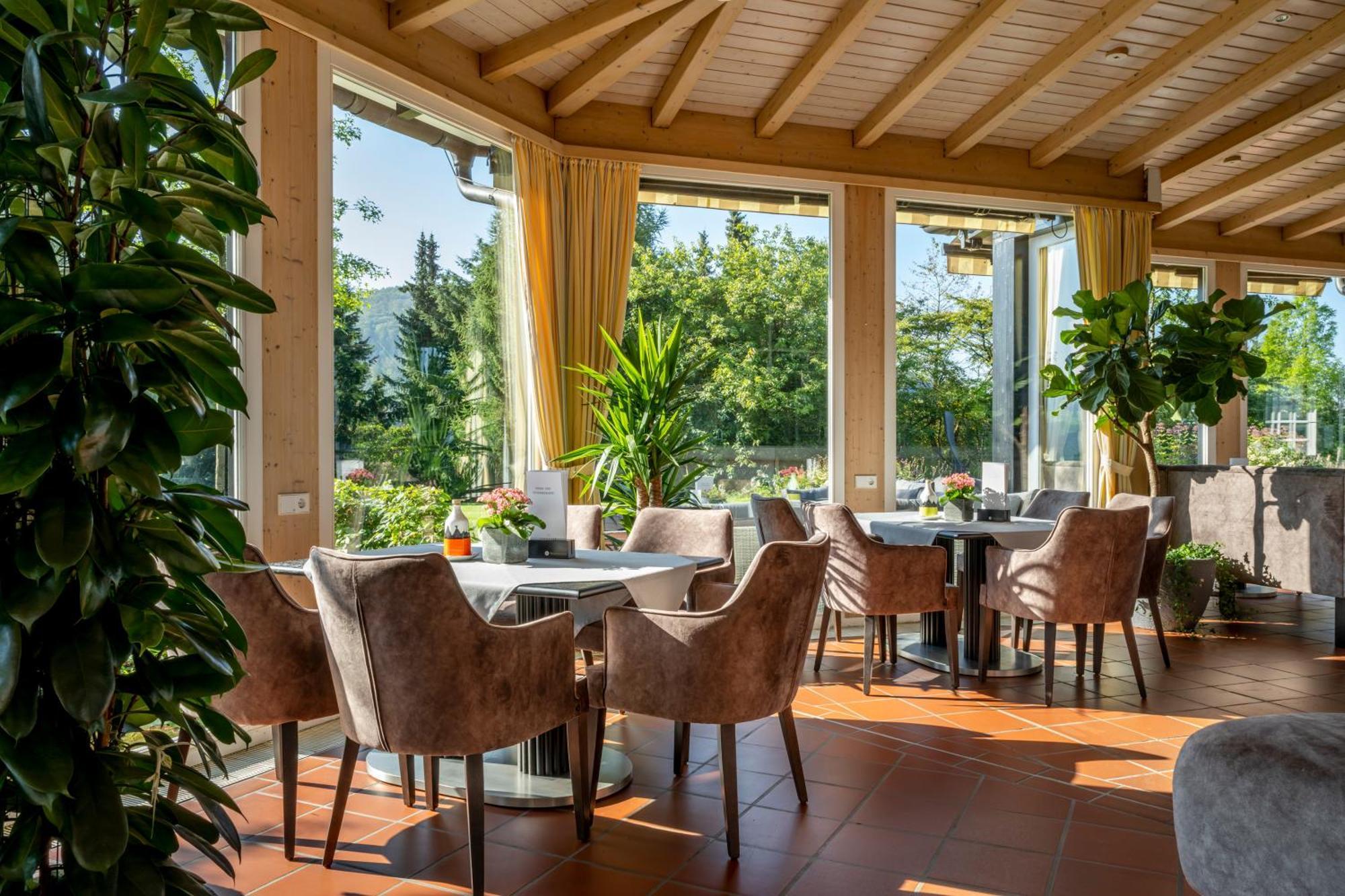 Hotel Deimann Schmallenberg Bagian luar foto