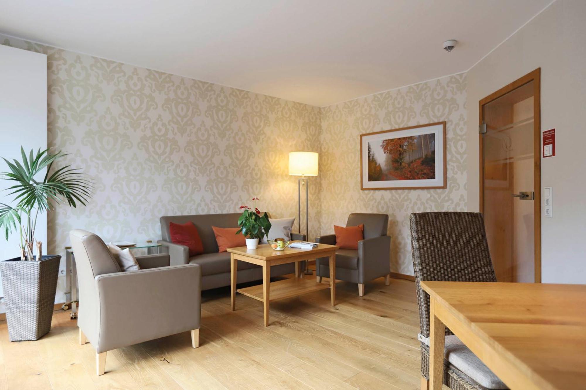 Hotel Deimann Schmallenberg Bagian luar foto