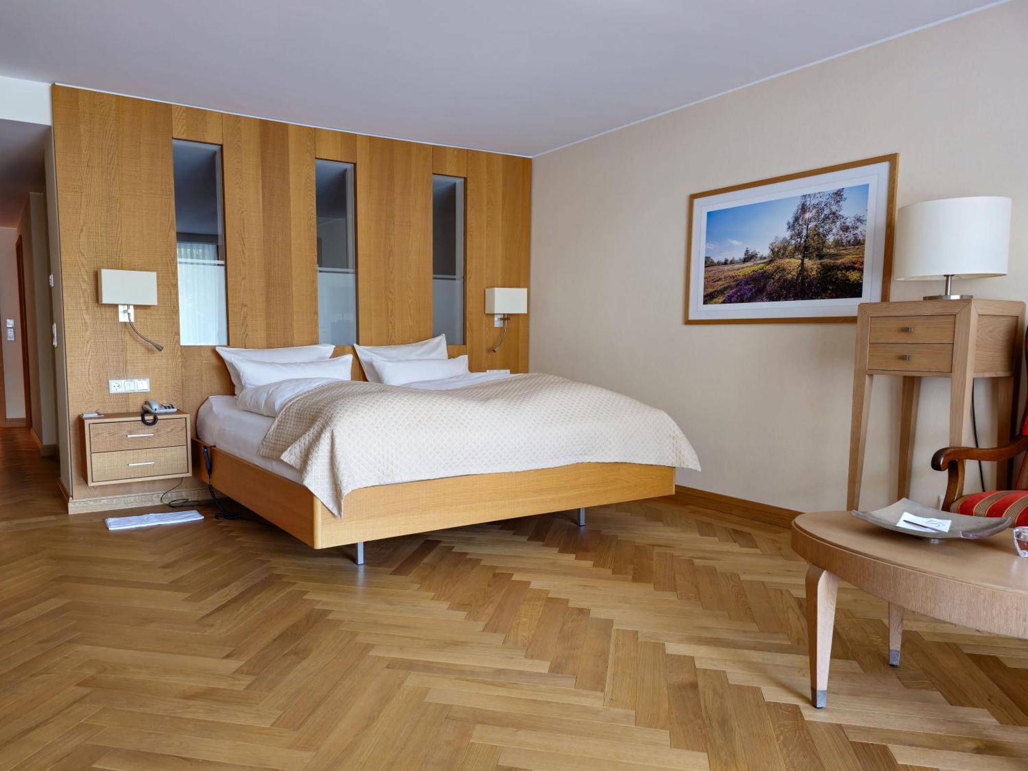Hotel Deimann Schmallenberg Bagian luar foto