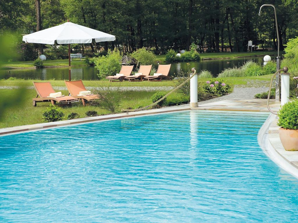 Hotel Deimann Schmallenberg Bagian luar foto