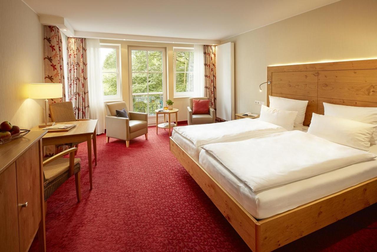 Hotel Deimann Schmallenberg Bagian luar foto